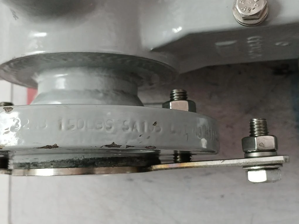 Krohne Optiflux 2100C Basic I/O Electromagnetic Flowmeter Ip67 100-230 Vac 50Hz - Image 13
