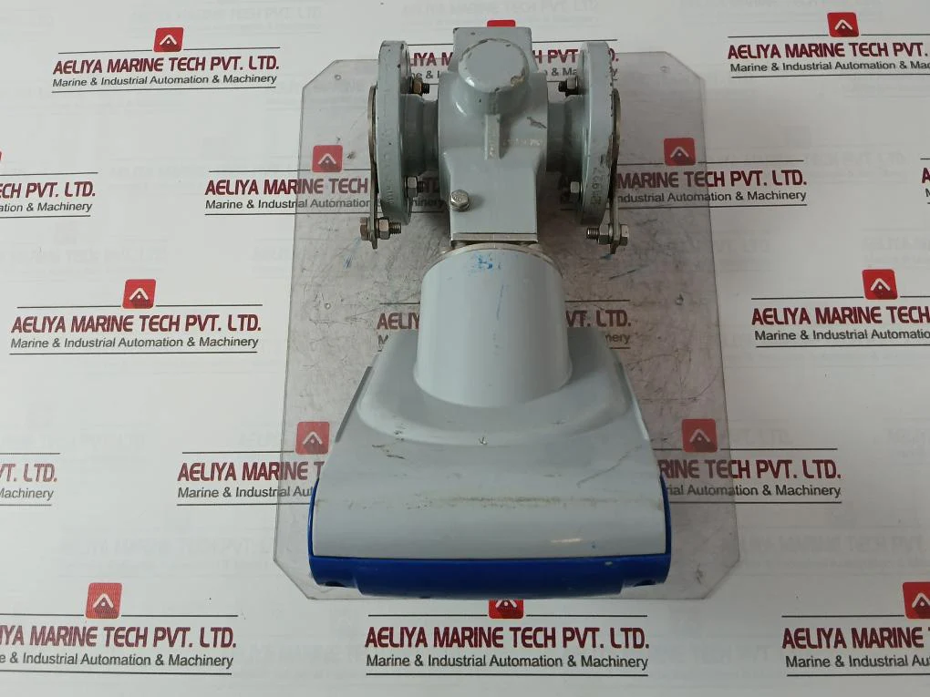 Krohne Optiflux 2100C Basic I/O Electromagnetic Flowmeter Ip67 100-230 Vac 50Hz - Image 6