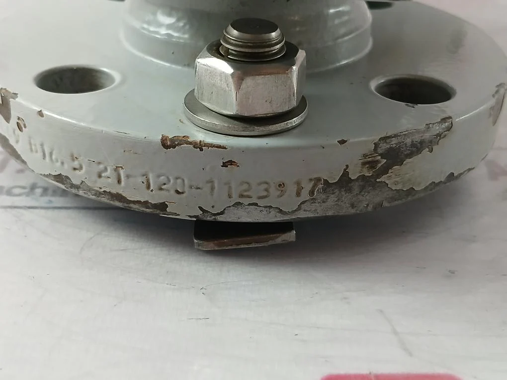 Krohne Optiflux 2100C Electromagnetic Flow Meter 77 Ohms - Image 12