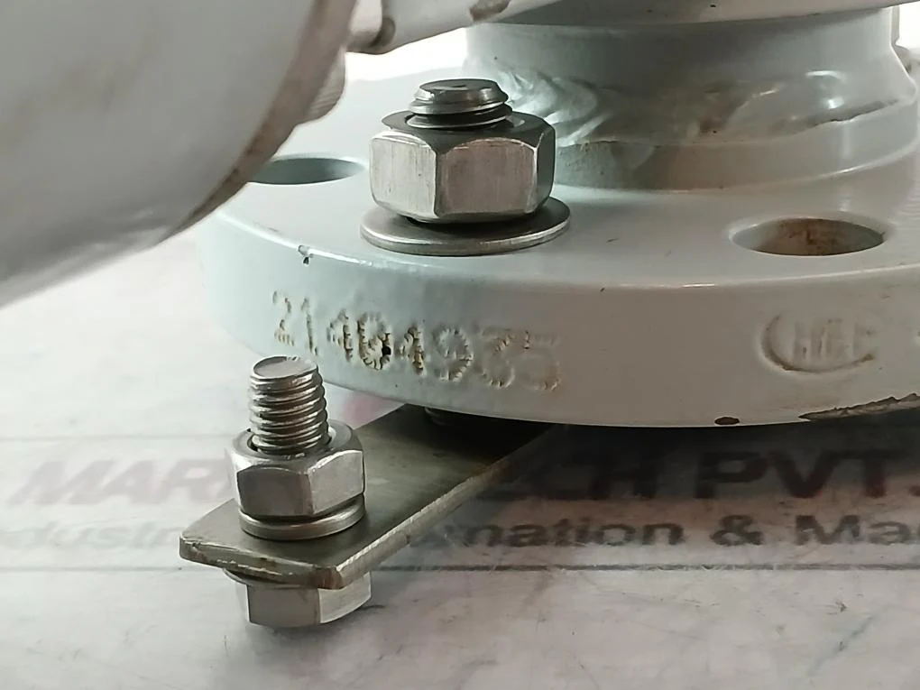 Krohne Optiflux 2100C Electromagnetic Flow Meter 77 Ohms - Image 14