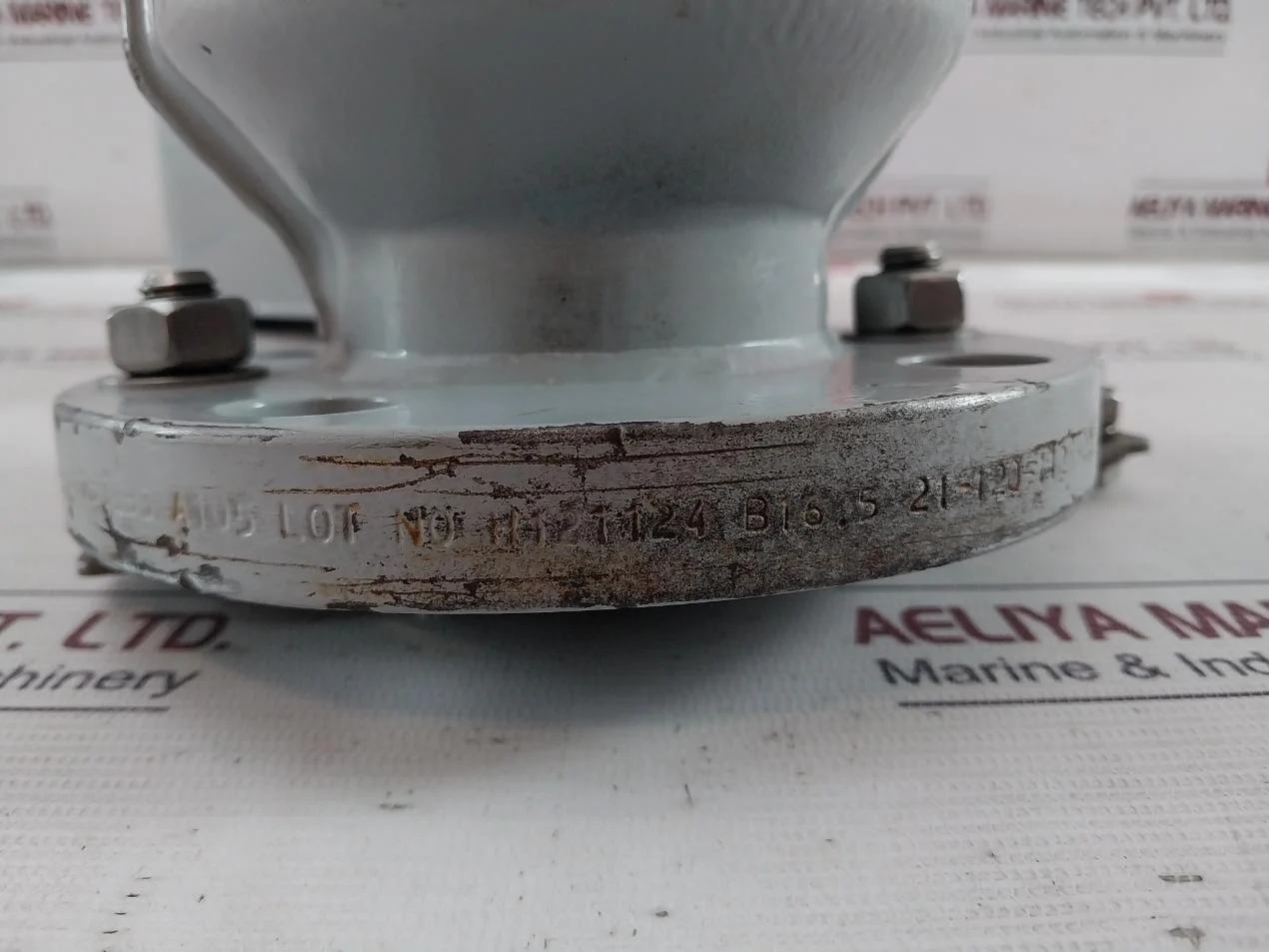 Krohne Optiflux 2100C Electromagnetic Flowmeter 100-230 Vac, 50Hz 8Va Ip67 - Image 11