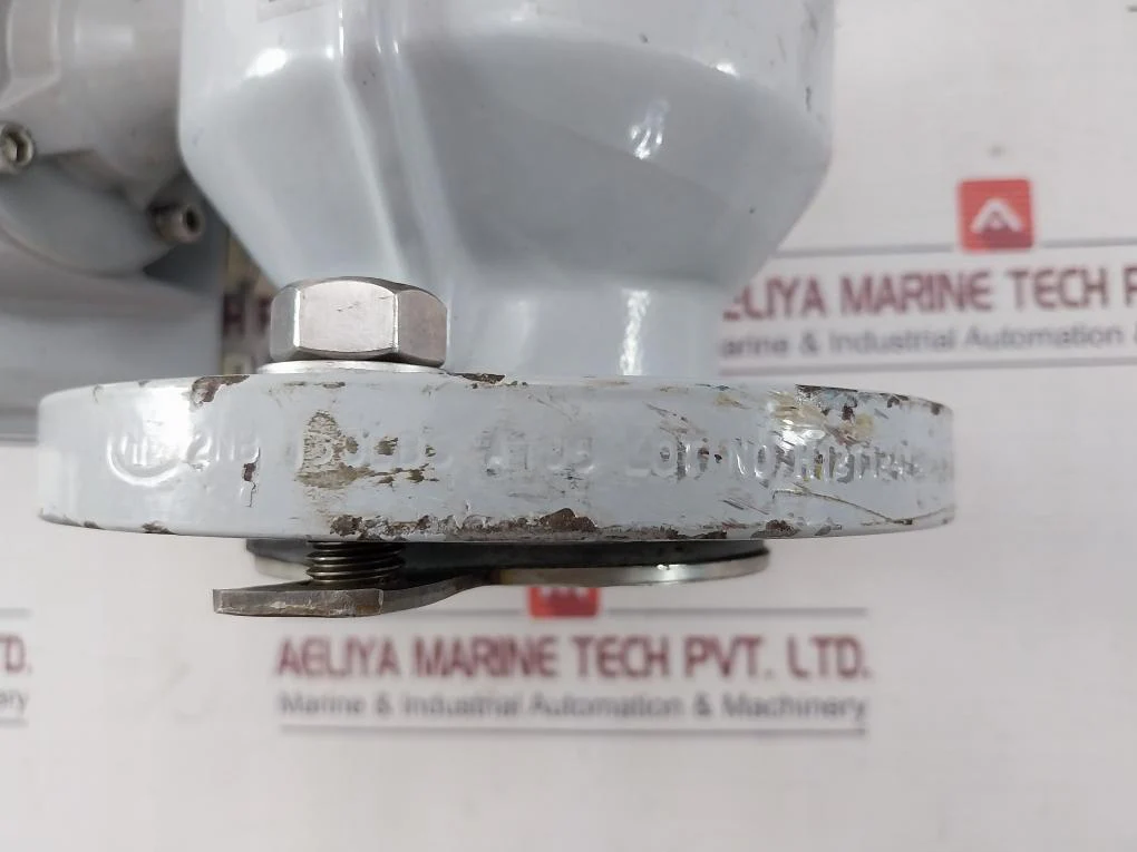 Krohne Optiflux 2100C Electromagnetic Flowmeter 67 Ohms 100–230 Vac 50Hz 8 Va - Image 18