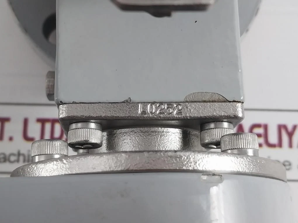 Krohne Optiflux 2100C Electromagnetic Flowmeter 77Ohm 100-230Vac 50Hz 8Va Ip 67 - Image 11