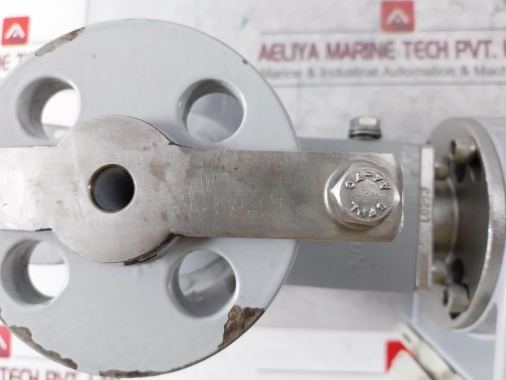 Krohne Optiflux 4100C Electromagnetic Flowmeter 42 Ohm Ip67 100-230 Vac 50Hz - Image 13