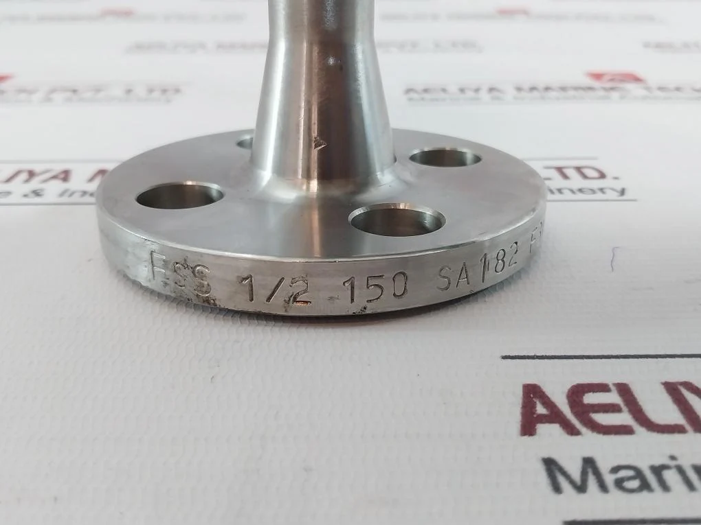 Krohne Optiswirl 4200 C Vortex Flow Meter 12-32vdc 4-20ma 16bar - Image 13