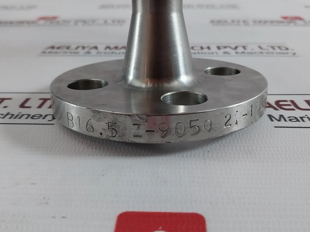 Krohne Optiswirl 4200 C Vortex Flow Meter 12-32vdc 4-20ma 16bar - Image 19