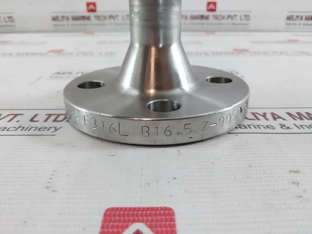 Krohne Optiswirl 4200 C Vortex Flowmeter 10 Bar 6.28 Kg/M3 - Image 16