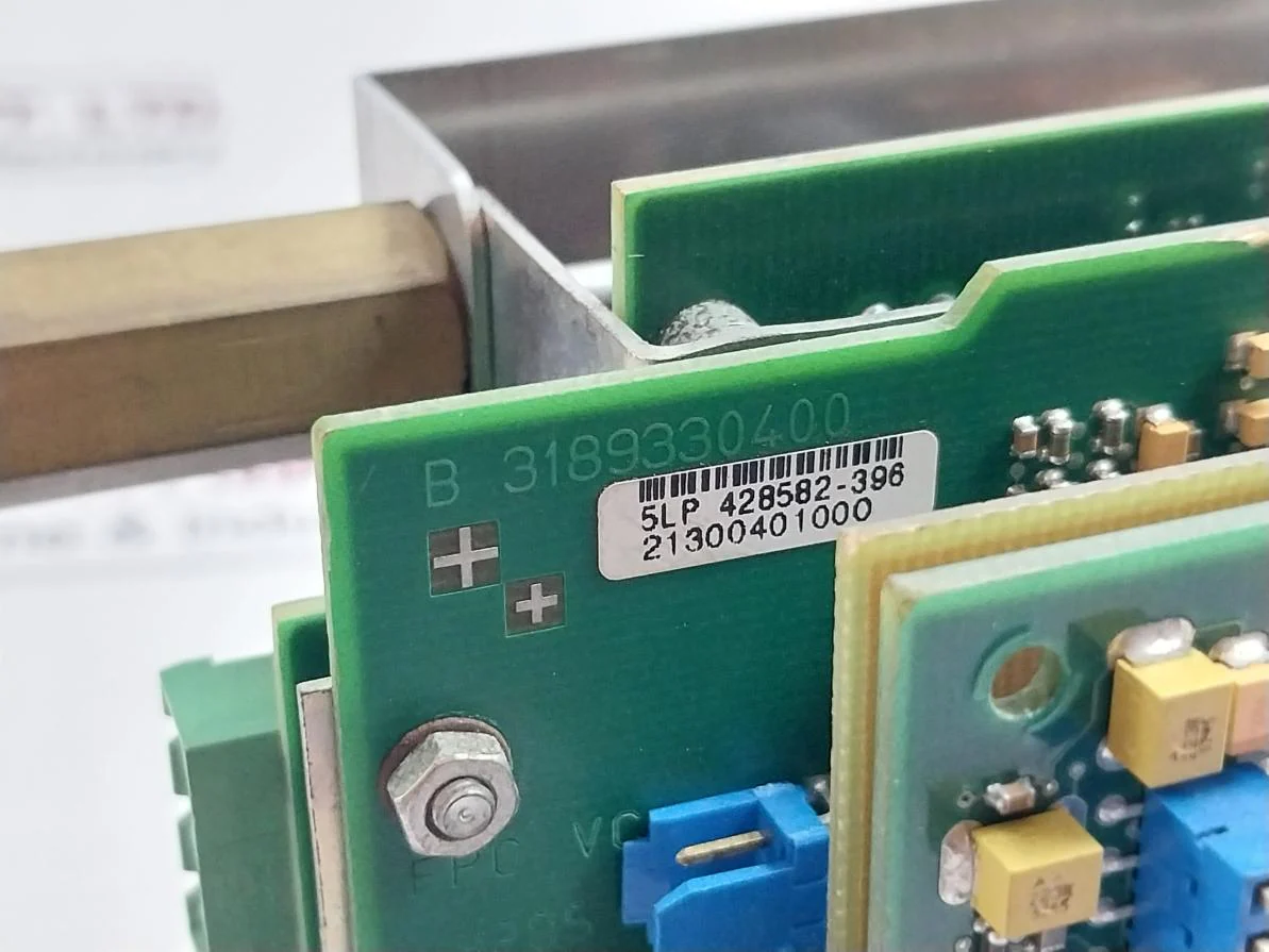 Krohne Ufc 030 Hart Altometer Transmitter - Image 6