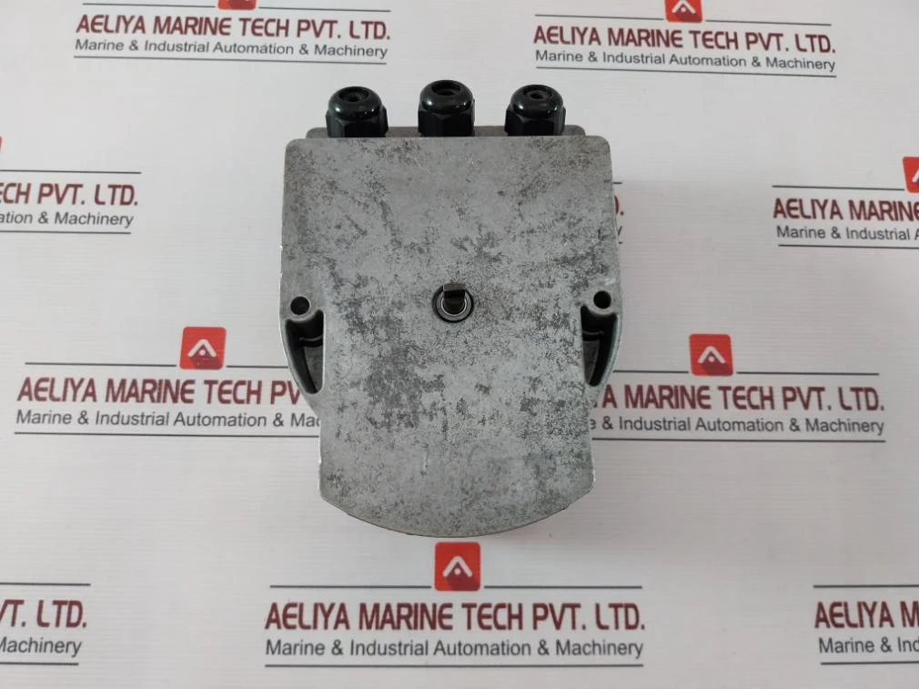 Krom Schroder Ic 20-07W2T Actuator 230 Vac 50/60 Hz - Image 6