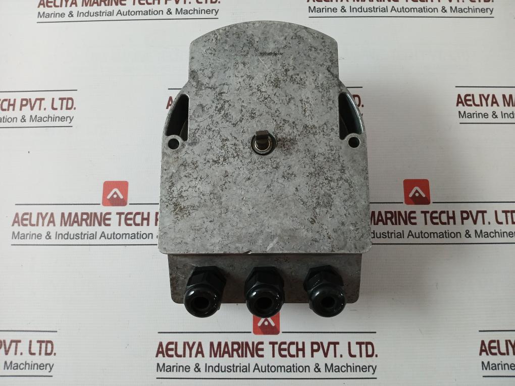 Krom Schroder Ic 20-07W2T Actuator 230Vac 50/60Hz 4.9/5.8Va Ip65 - Image 6