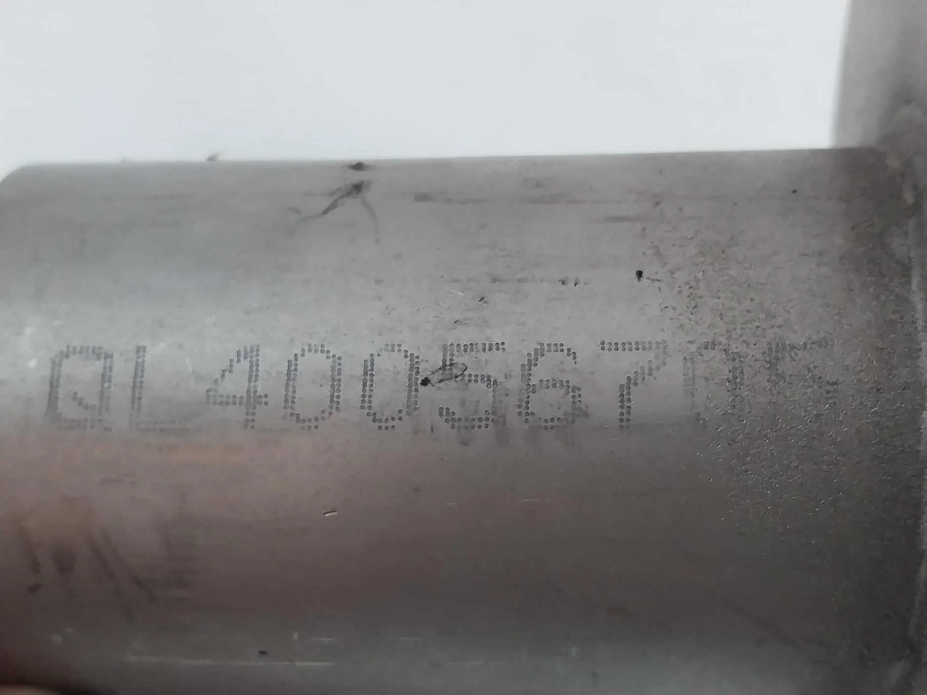 Kromschroder 74959931 Burner Tube Assy - Image 9