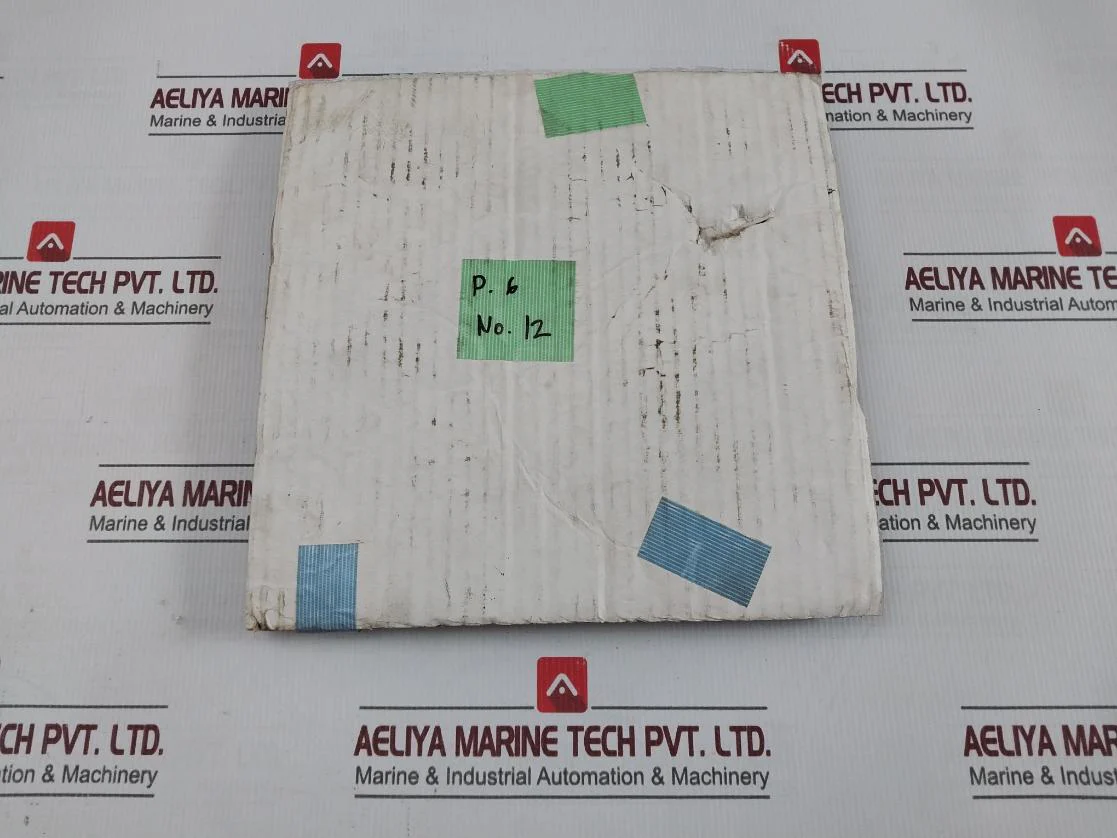 Ksb 42068757 Amri Mechanical Seal Kit 12" 42006266 - Image 2