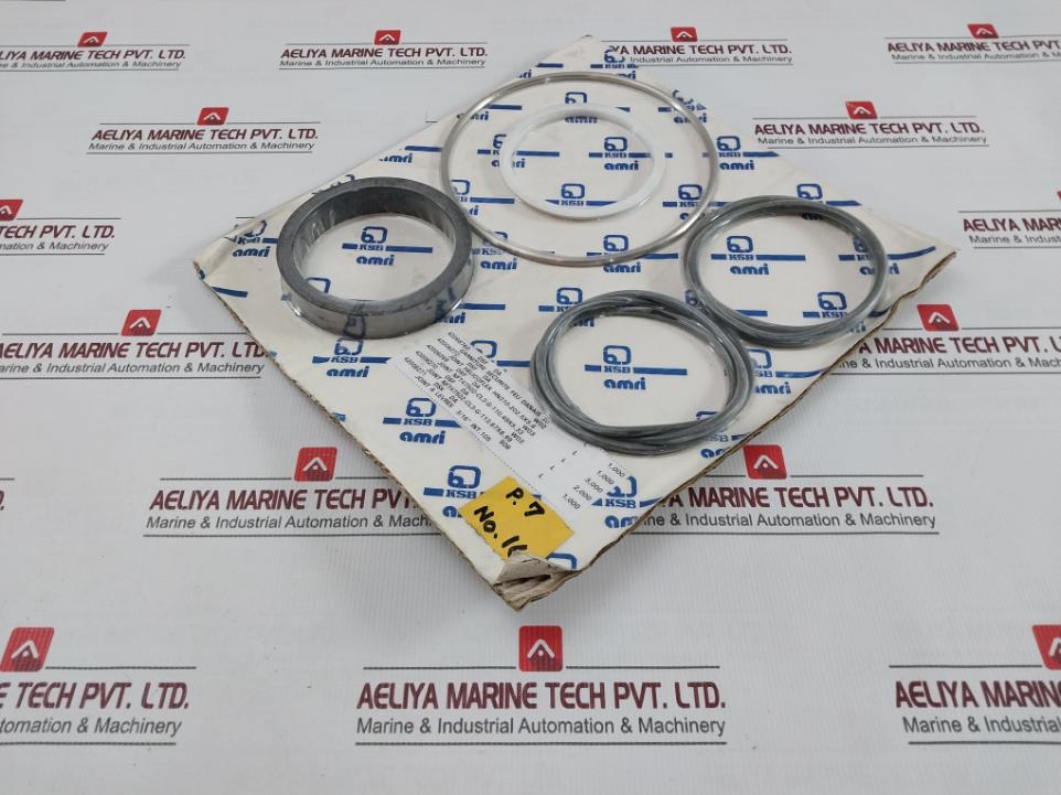 Ksb 42068760 Seal Kit 42006272 - Image 3