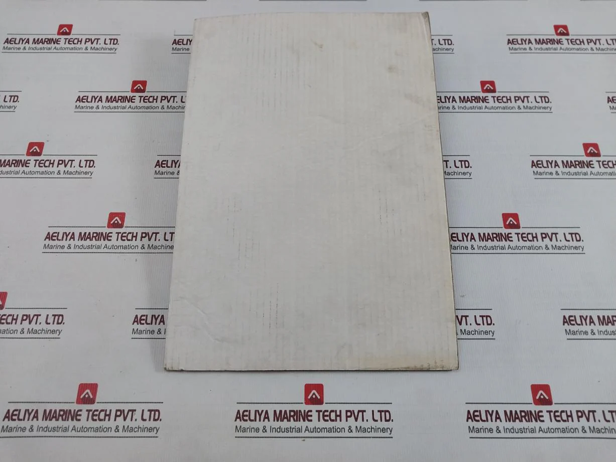 Ksb 42099987 Shaft Sealing Kit Flange 12" & 14" O-ring 62.87 X 5.33 - Image 2