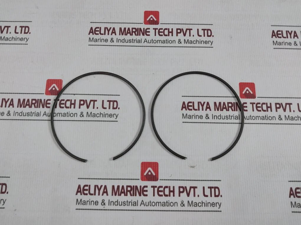 Ksb 49712158 O-ring Spare Parts Kit A37A-800 - Image 2