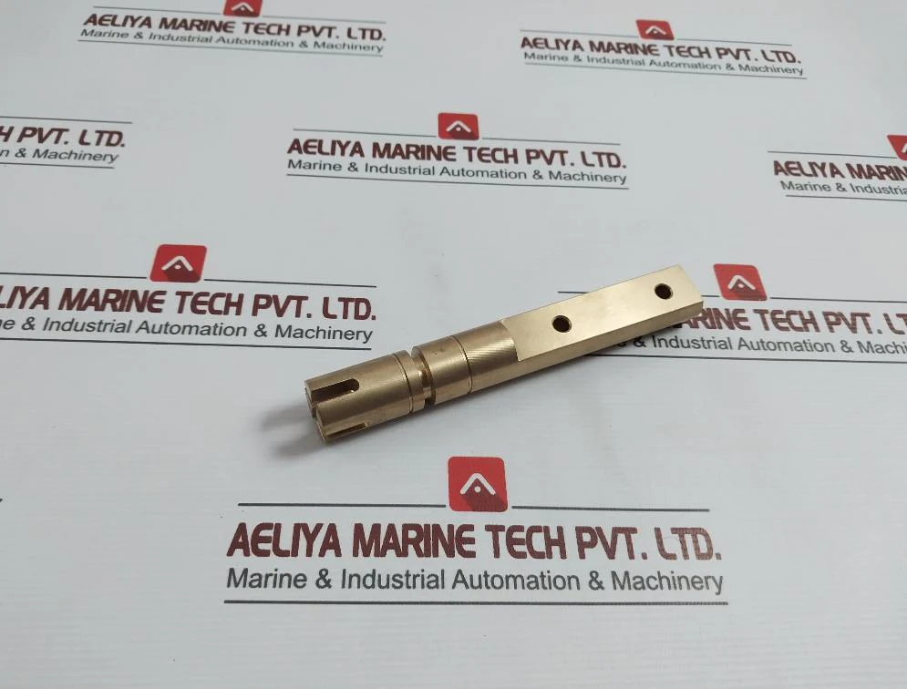 Ksb 9972544073 Brass Spring Bubbling - Image 4