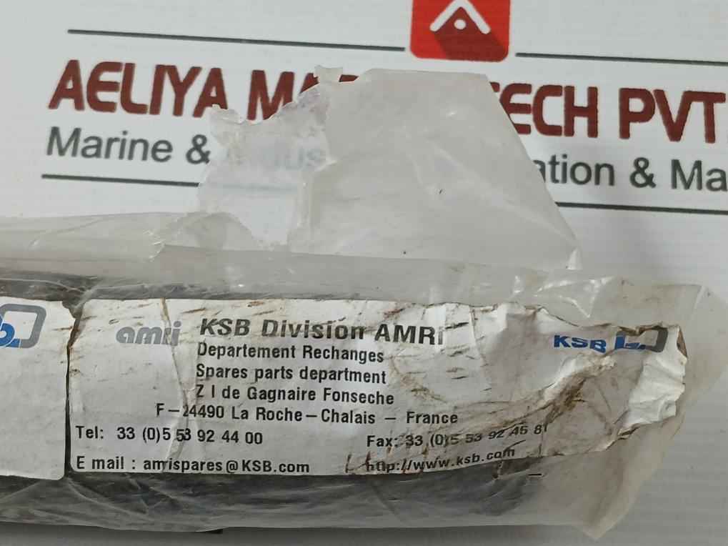 Ksb 9973422427 Operating Screw L-d70-406-a - Image 7