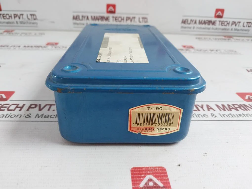 Ksu Pt 1B-2B Pipe Threading Machine Dies Set 694-255.003 T-190 1-2B - Image 14