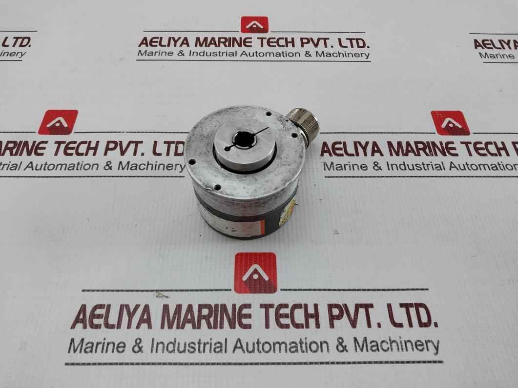 Kubler 8.6179.R314.1111 Incremental Encoder 7V Ac~ 60Ma - Image 4