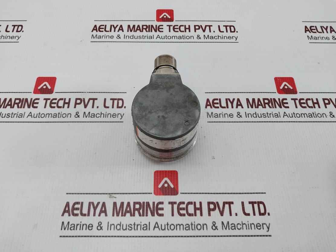 Kubler 8.6179.R314.1111 Incremental Encoder 7V Ac~ 60Ma - Image 8