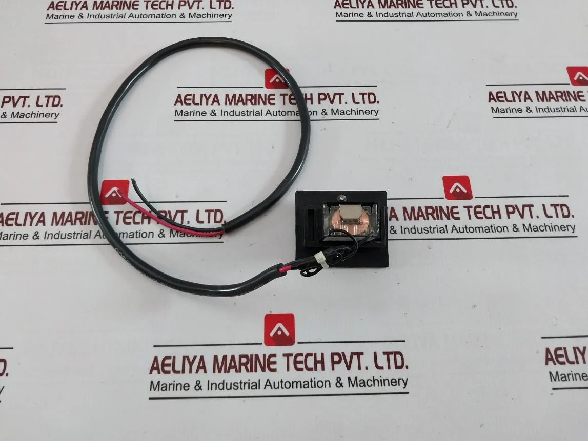 Kubler W15.21 Pulse Digital Counter 1.150.211.013 24Vdc 23.3Ma - Image 5