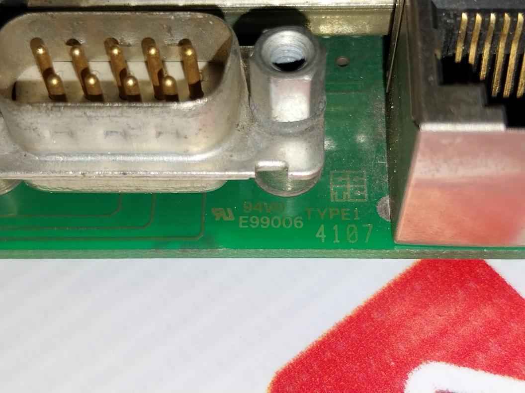 Kuka Kr C2 Robot Control Component Rev 01 94V0 - Image 13