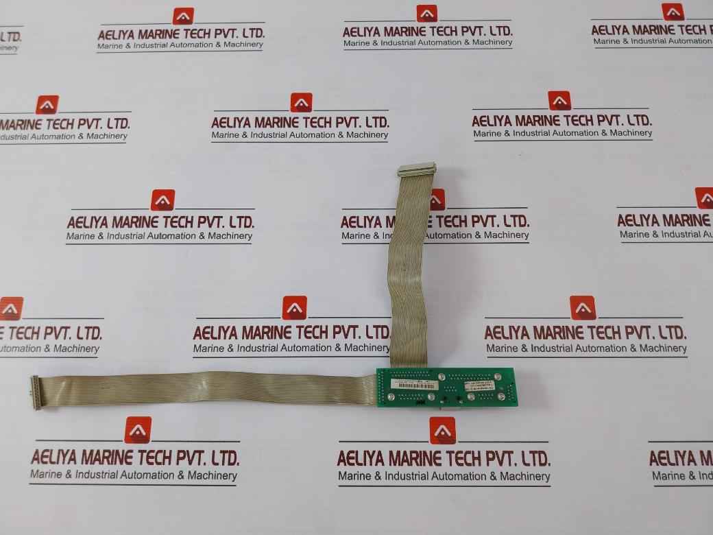 Kuka Kr C2 Robot Control Component Rev 01 94V0 - Image 3