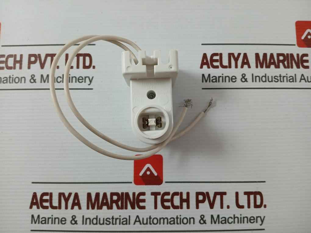 Kulka 1548 Lamp Holder 600V 660W - Image 8