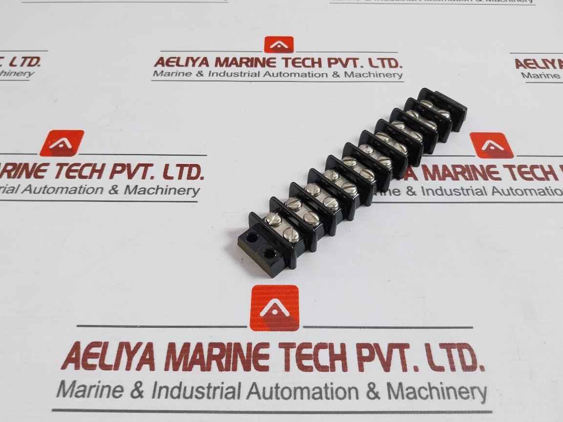 Kulka 602-g Terminal Block - Image 3