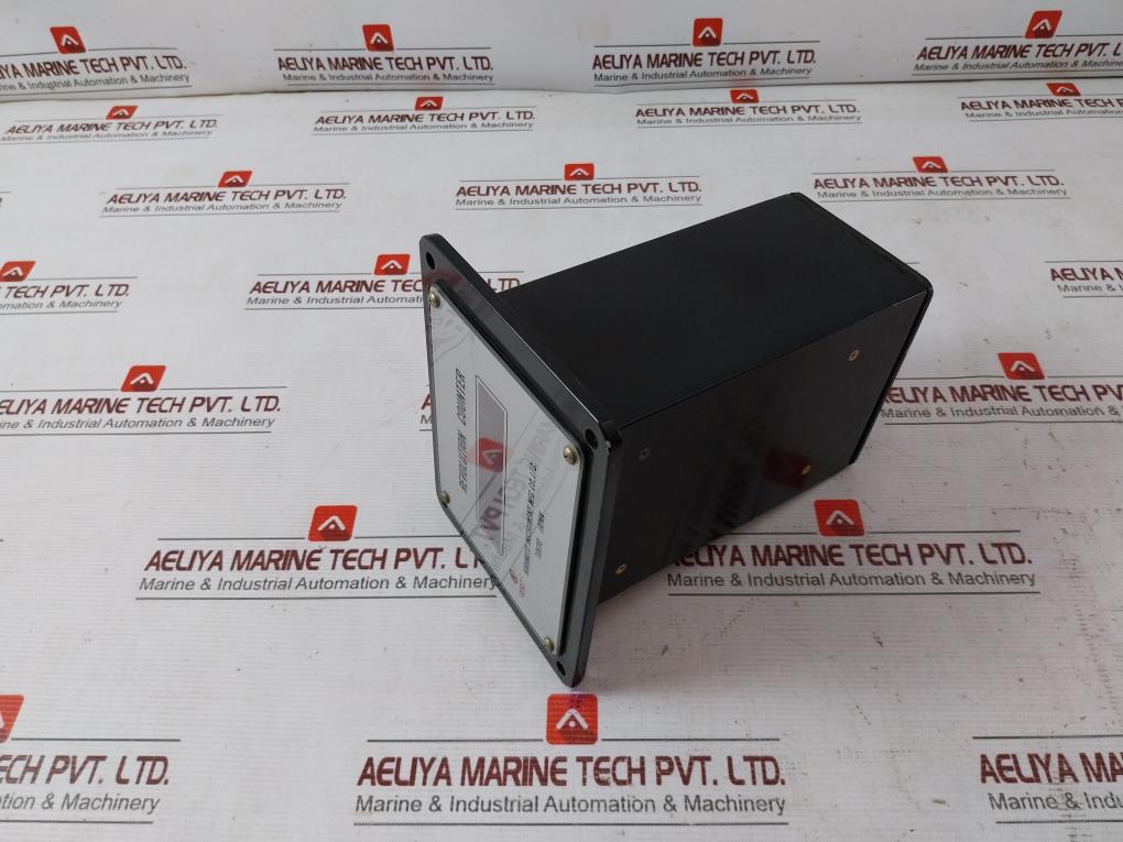 Kuramoto Cp-1 Revolution Counter Module Ac100V - Image 5