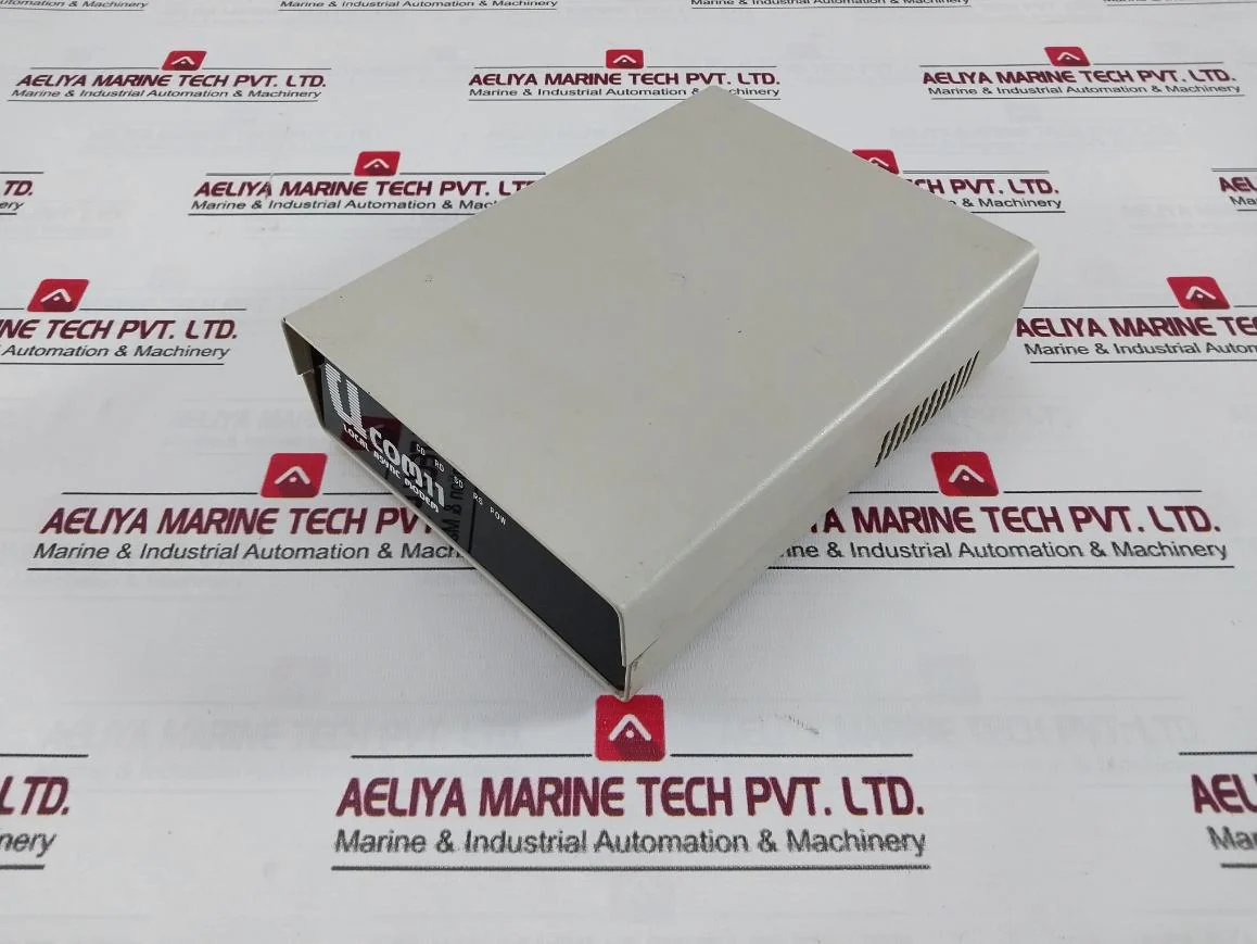 Kyodo Ucom11 Local Async Modem 220V - Image 3
