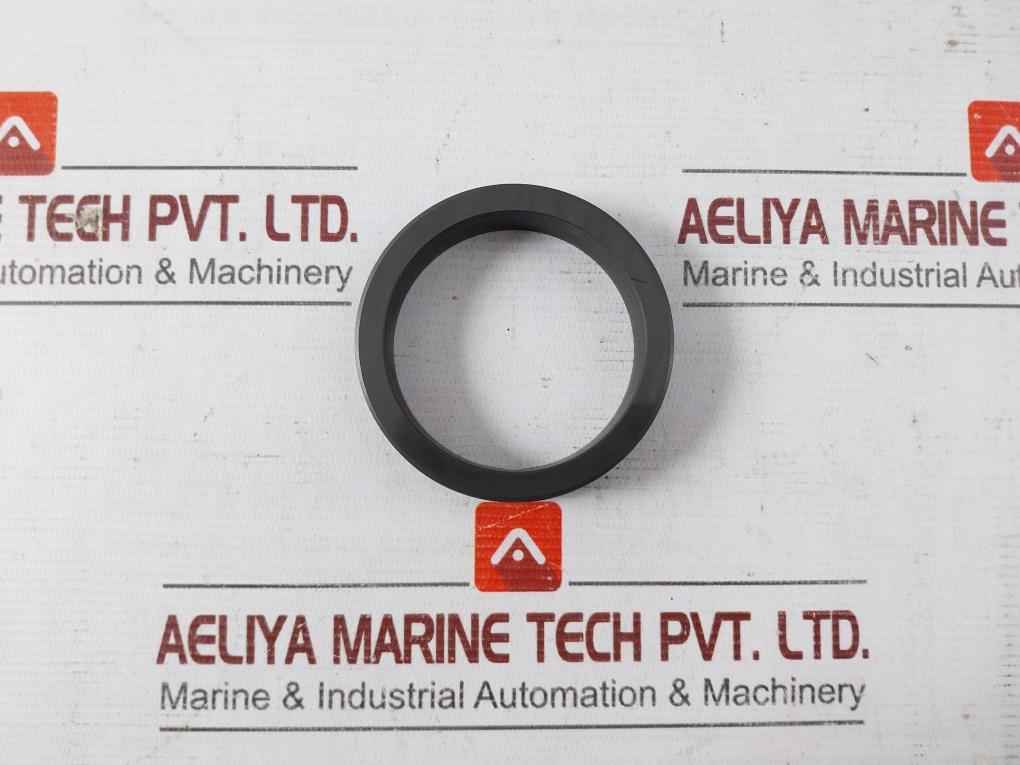 Kyungwon Mpg300S1 Shaft Seal Set Bock F6, 8003, 201 08003 In Dia: 50 Mm - Image 4