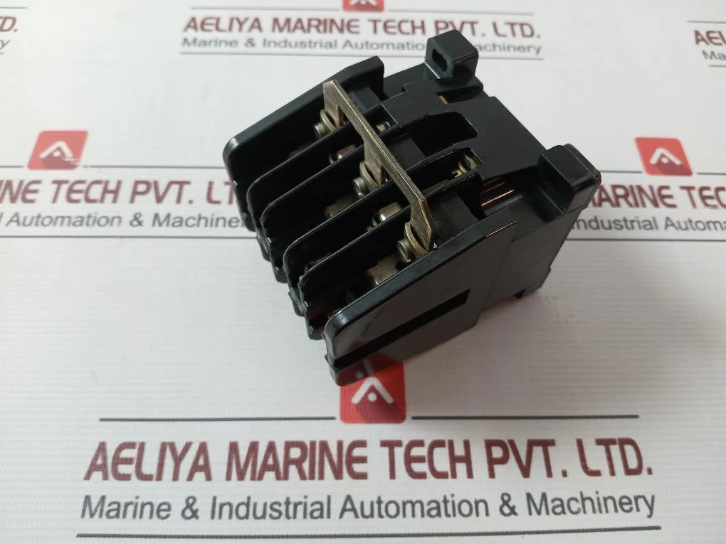 L&amp;T Ml1 Contactor 16A 415V 50Hz 360V - Image 3