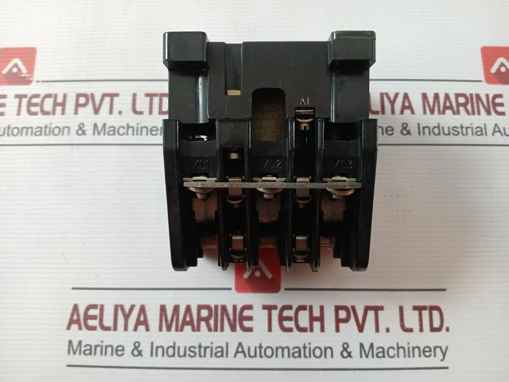 L&amp;T Ml1 Contactor 16A 415V 50Hz 360V - Image 5