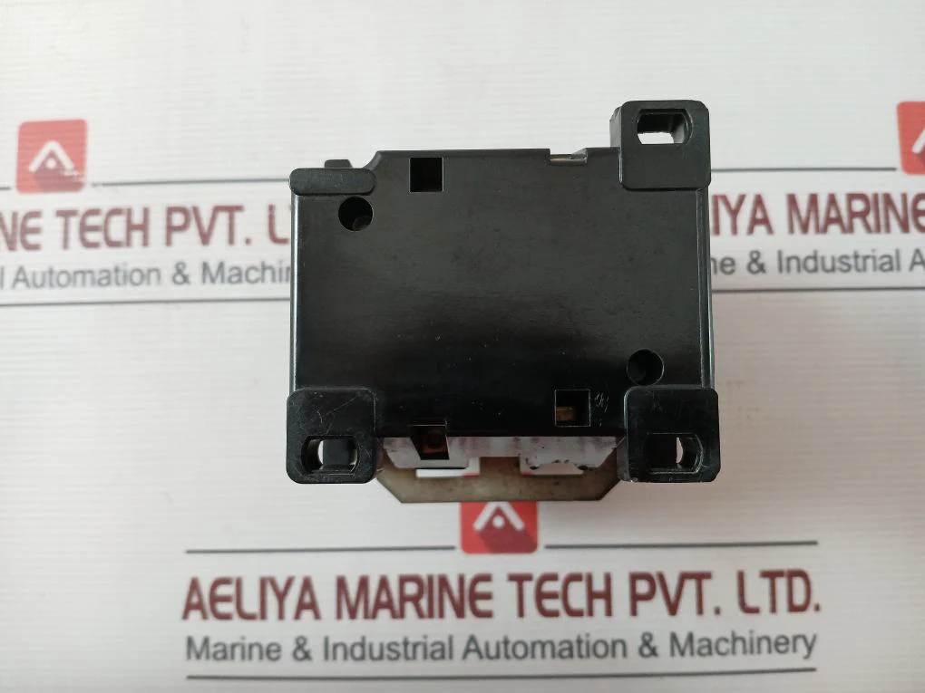 L&amp;T Ml1 Contactor 16A 415V 50Hz 360V - Image 8
