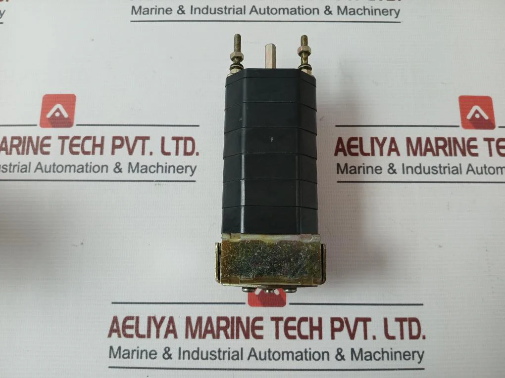 L&amp;T Modular Connector Block 25A 500V - Image 2