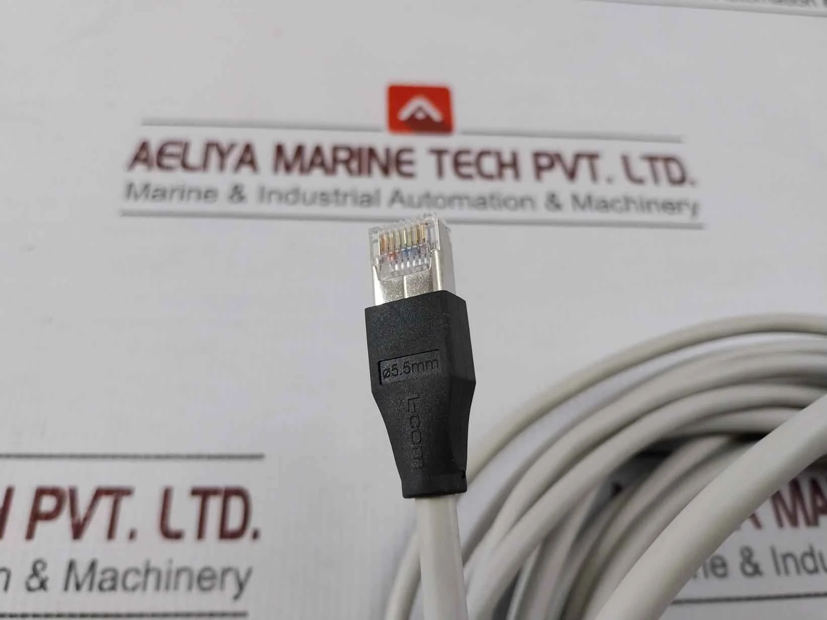 L-com Trd855Scr-25 Ethernet Cable - Image 5