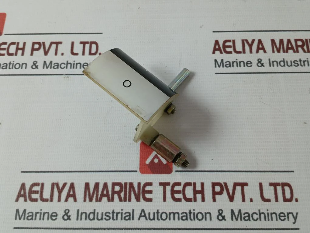 L&T Sl 50212 Visual Mechanical Position Indicator - Image 4
