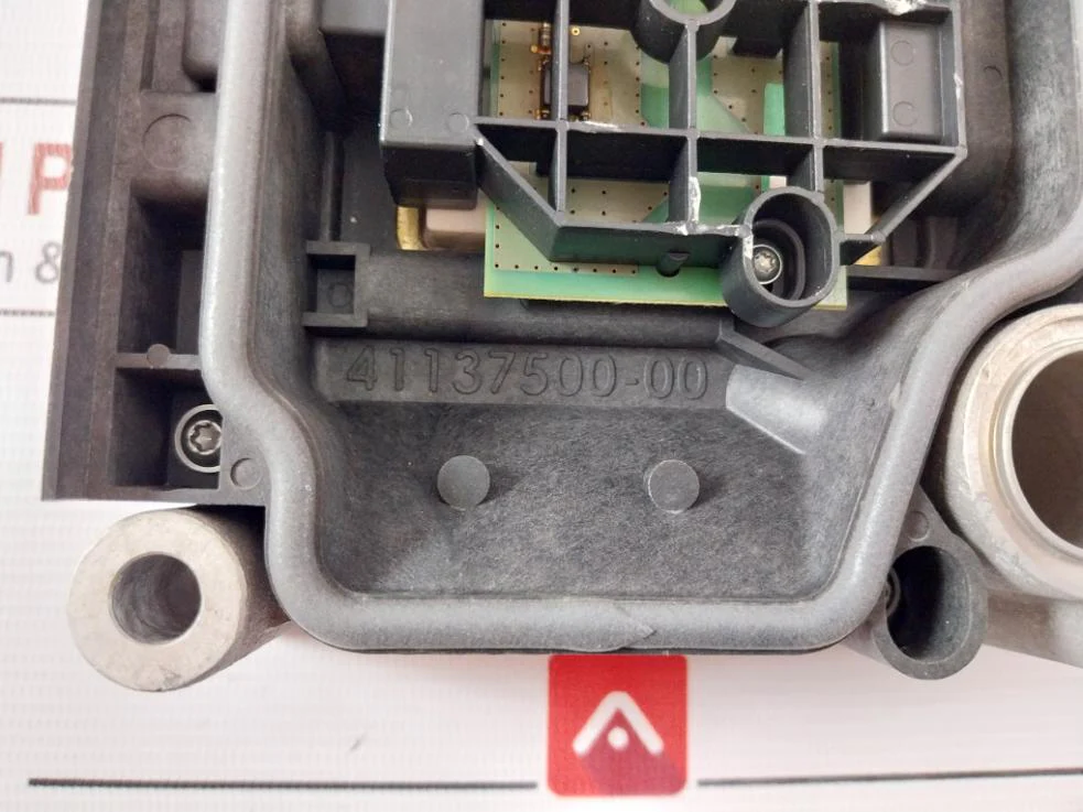 L506610100 054229 Daf Valve Cover Pcb Unit 14De04001327 - Image 13
