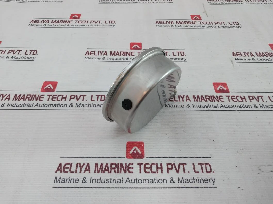 La 0-21 Kg/Cm2 Pressure Gauge 0-300 Psi M21008007 - Image 4