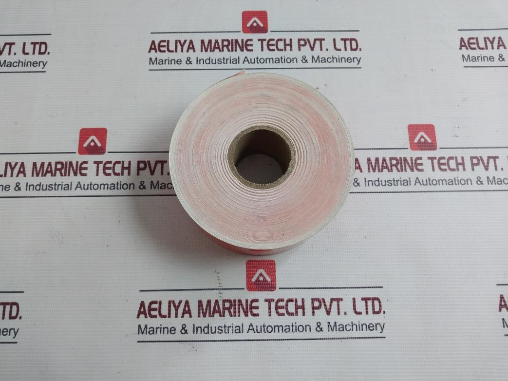 Labeltac Lt206 Orange Label Tape 2"X150' - Image 6