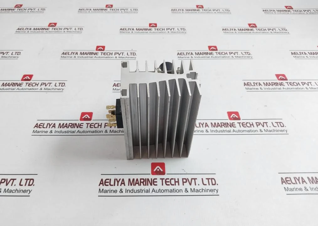 Laes K/A11 Power Rectifier R1/A11 - Image 4