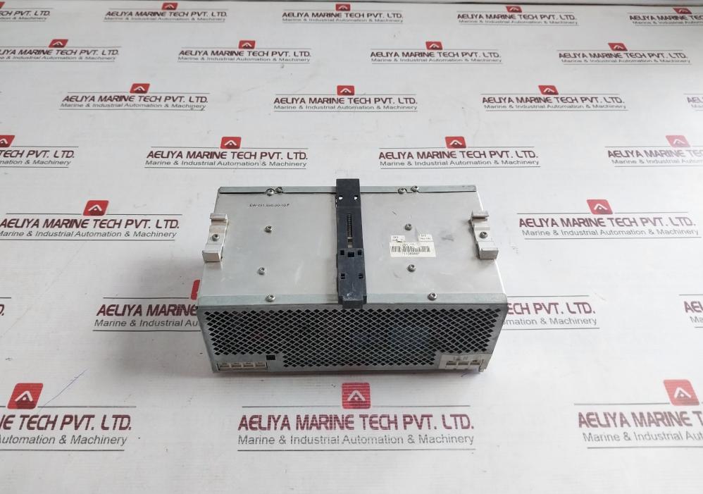 Lambda Drp480-1 Power Supply 230Vac 24-28V El-286.951.20-01 B 5A - Image 2