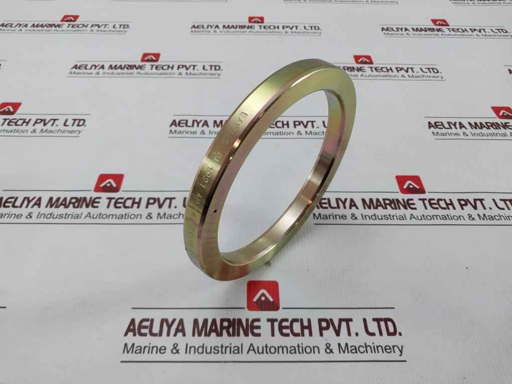 Lamons Bx155 Ring Joint Gasket S-4 - Image 3