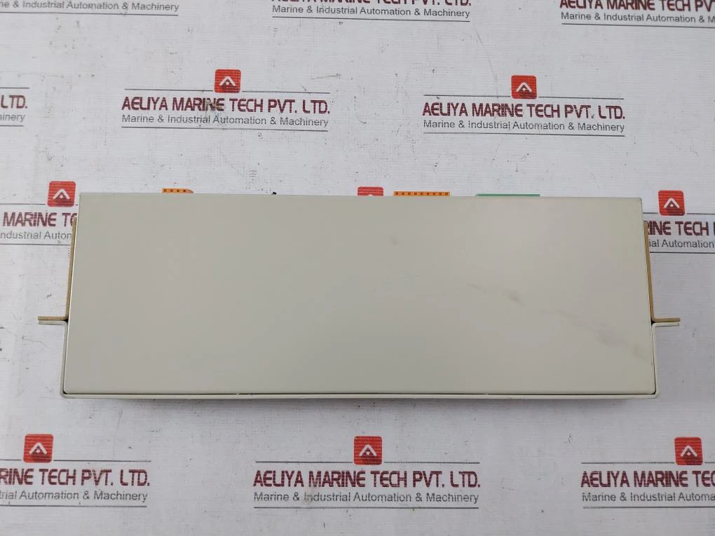 Lanng & Stelman 1338-001 Rmm Master Mk Ii Module 9621-1640, 951116 - Image 2