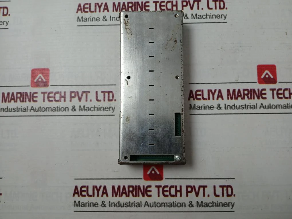 Lanng & Stelman Ip2-114 Spooler Pcb Module Ac 15-28V Rev.B 4Aac U3 - Image 4