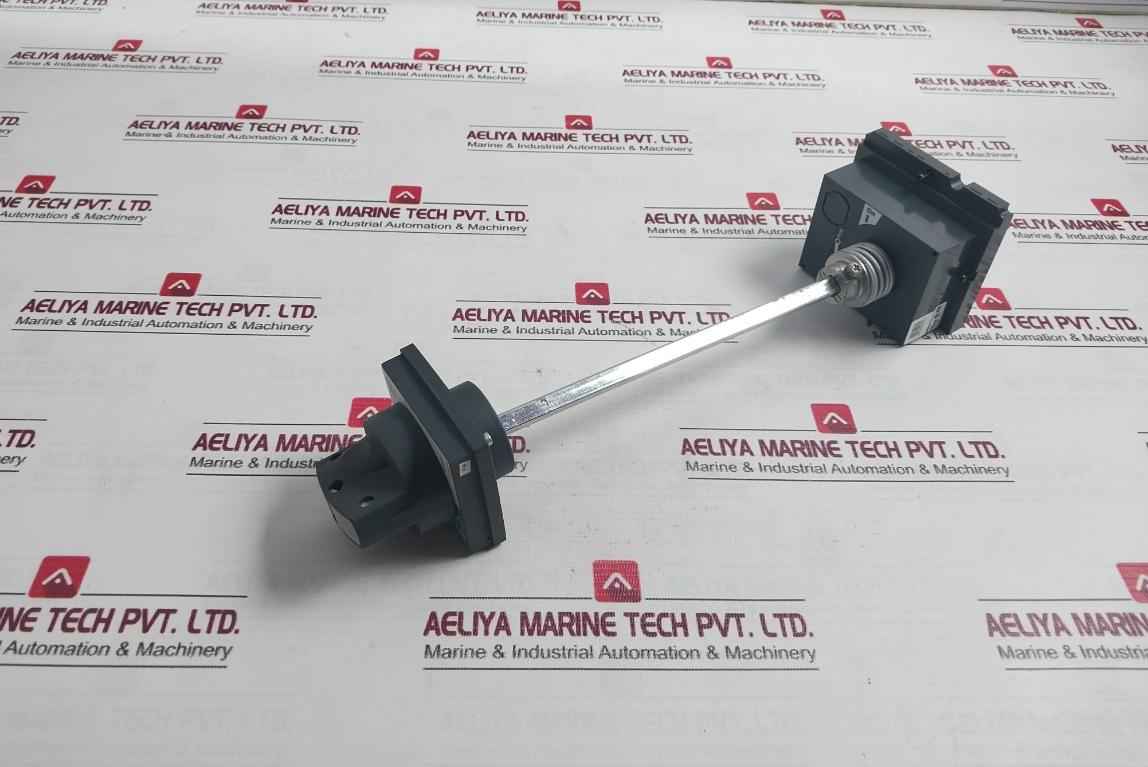 Larsen &amp; Toubro E103955 Door Mounted Rotary 5-7Mm - Image 5