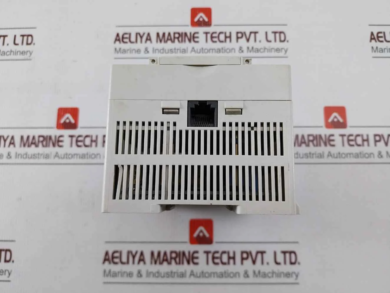 Larsen & Toubro Lx7S-40Adr Lx7 Series Programmable Logic Controller 24Vdc 10Ma - Image 5