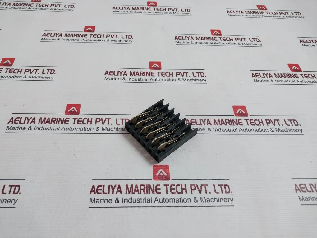 Larsen & Toubro Sl50082 Moving Arcing Contact For Circuit Breaker - Image 4