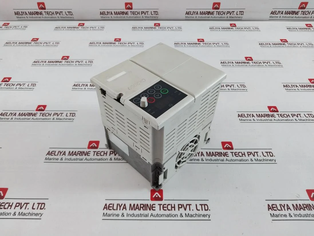 Larsen & Toubro Cx2000 Ac Drive 6025Svm-n2 Dc 24V Ci00Io V2.0 - Image 4